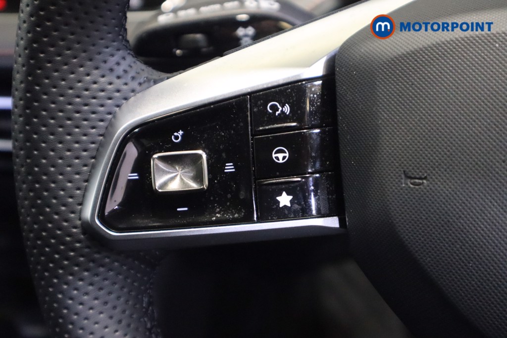 Mg Motor Uk HS Trophy Automatic Petrol Plug-In Hybrid SUV - Stock Number (1627760) - 16th supplementary image