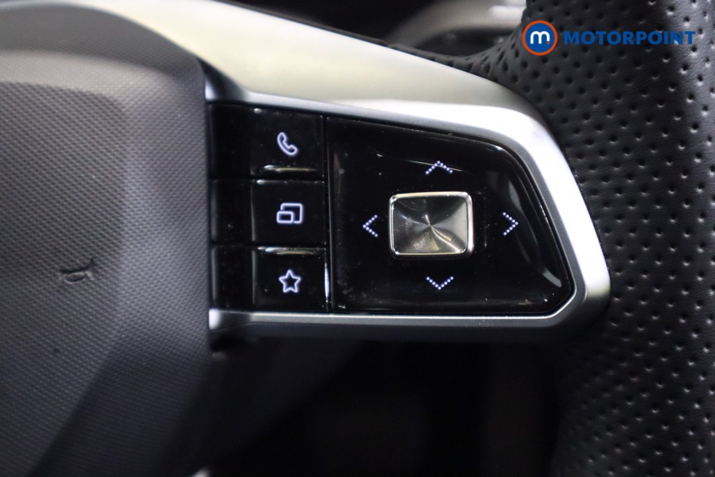 Mg Motor Uk HS Trophy Automatic Petrol Plug-In Hybrid SUV - Stock Number (1627760) - 17th supplementary image