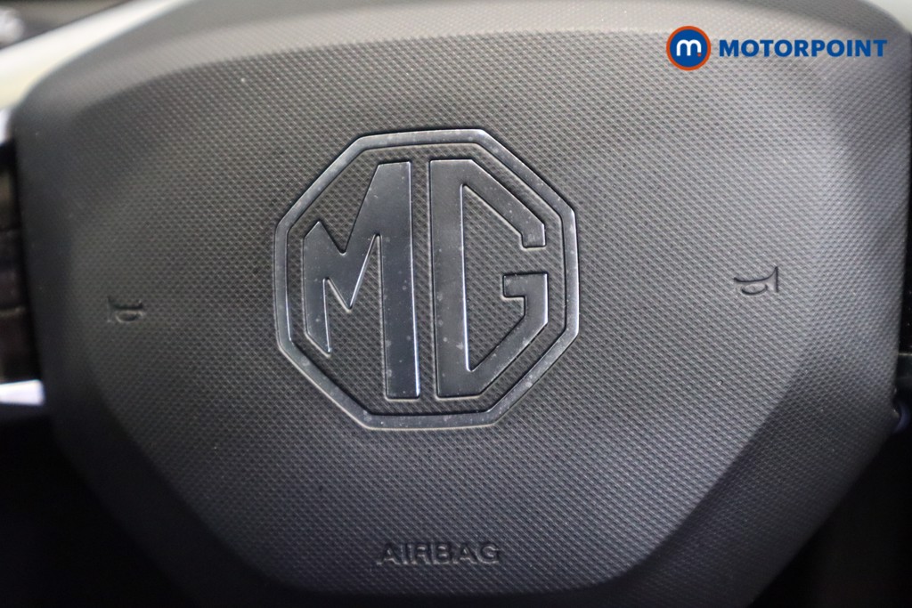Mg Motor Uk HS Trophy Automatic Petrol Plug-In Hybrid SUV - Stock Number (1627760) - 18th supplementary image