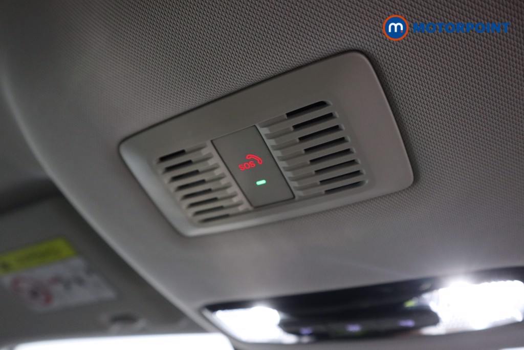 Mg Motor Uk HS Trophy Automatic Petrol Plug-In Hybrid SUV - Stock Number (1627760) - 21st supplementary image