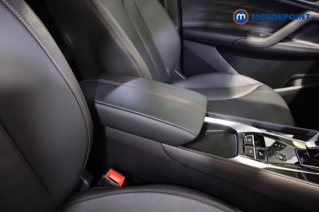 Mg Motor Uk HS Trophy Automatic Petrol Plug-In Hybrid SUV - Stock Number (1627760) - 22nd supplementary image