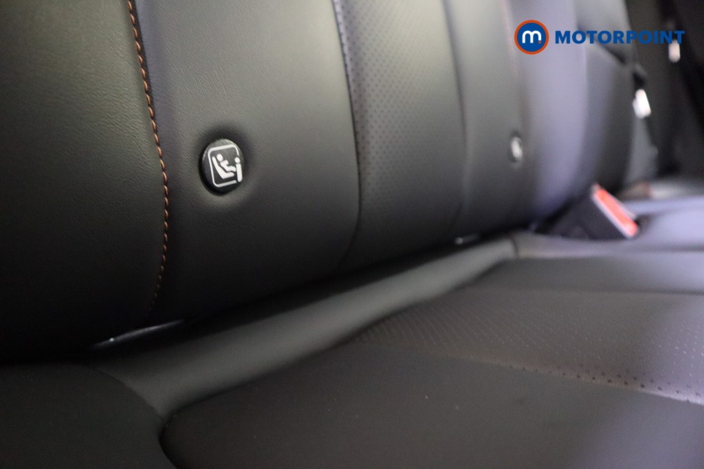 Mg Motor Uk HS Trophy Automatic Petrol Plug-In Hybrid SUV - Stock Number (1627760) - 23rd supplementary image