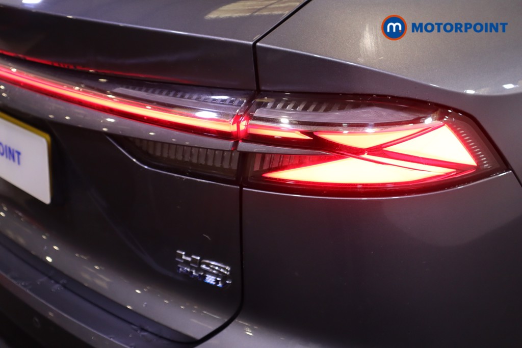 Mg Motor Uk HS Trophy Automatic Petrol Plug-In Hybrid SUV - Stock Number (1627760) - 25th supplementary image