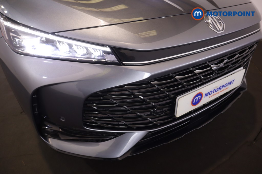 Mg Motor Uk HS Trophy Automatic Petrol Plug-In Hybrid SUV - Stock Number (1627760) - 27th supplementary image