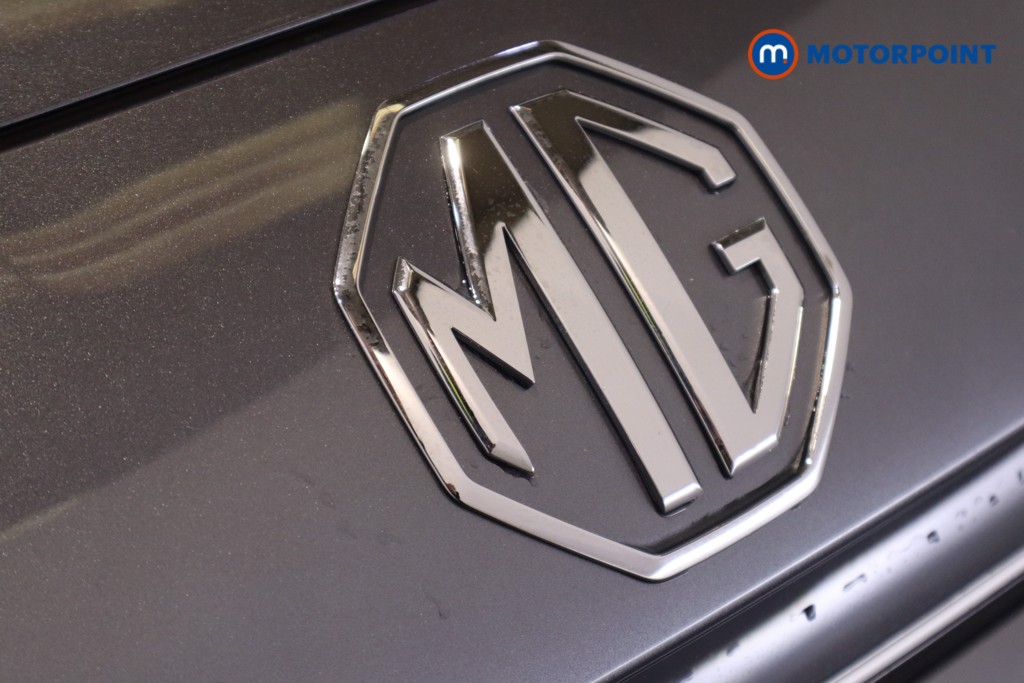 Mg Motor Uk HS Trophy Automatic Petrol Plug-In Hybrid SUV - Stock Number (1627760) - 28th supplementary image