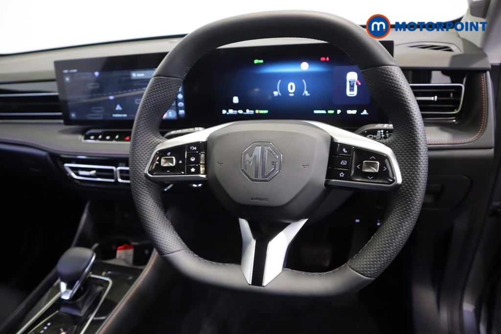 Mg Motor Uk HS Trophy Automatic Petrol Plug-In Hybrid SUV - Stock Number (1627763) - 3rd supplementary image