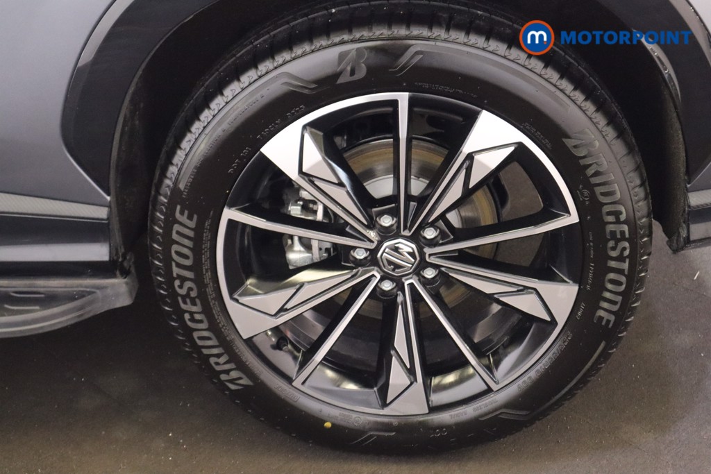 Mg Motor Uk HS Trophy Automatic Petrol Plug-In Hybrid SUV - Stock Number (1627763) - 9th supplementary image