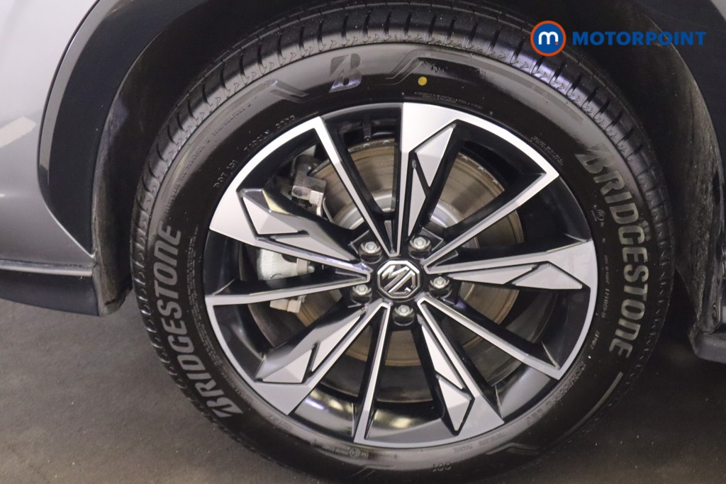 Mg Motor Uk HS Trophy Automatic Petrol Plug-In Hybrid SUV - Stock Number (1627763) - 10th supplementary image