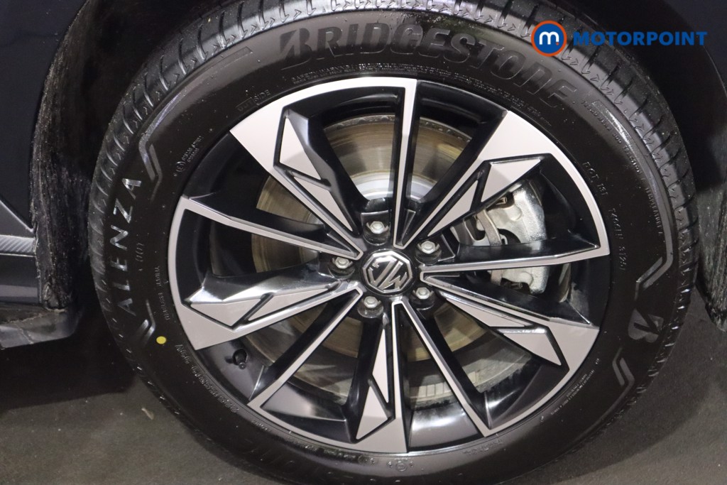 Mg Motor Uk HS Trophy Automatic Petrol Plug-In Hybrid SUV - Stock Number (1627763) - 11th supplementary image