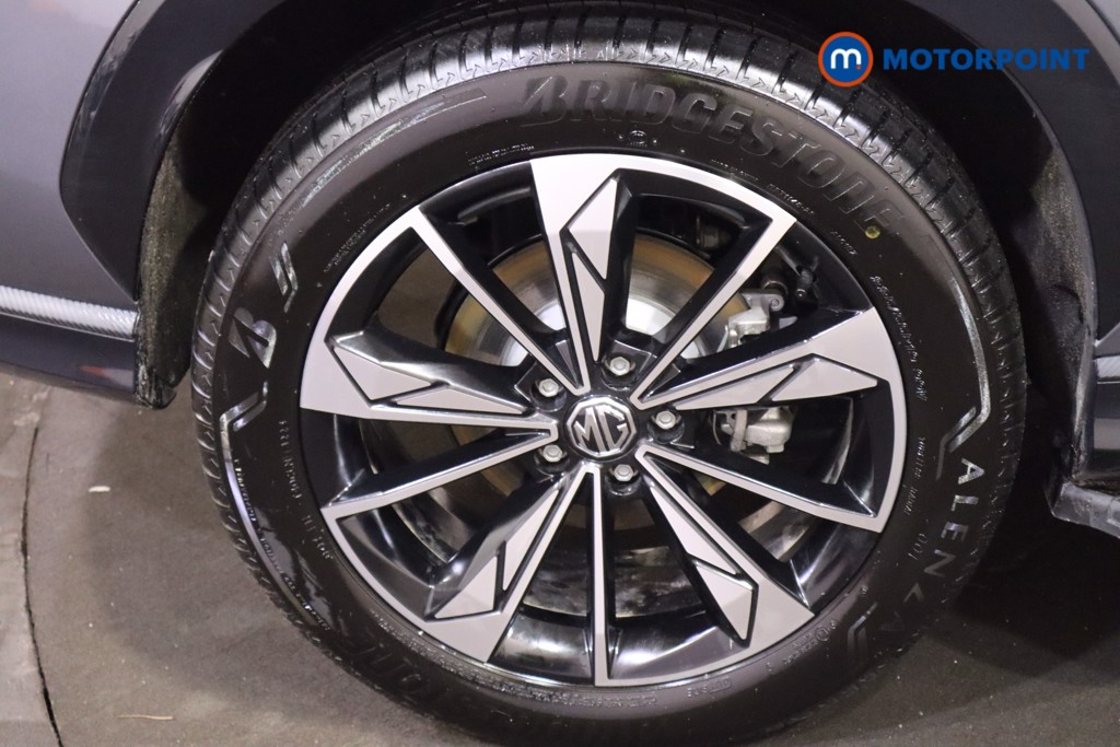 Mg Motor Uk HS Trophy Automatic Petrol Plug-In Hybrid SUV - Stock Number (1627763) - 12th supplementary image