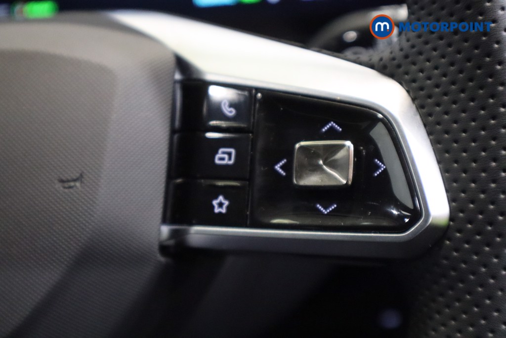 Mg Motor Uk HS Trophy Automatic Petrol Plug-In Hybrid SUV - Stock Number (1627763) - 17th supplementary image