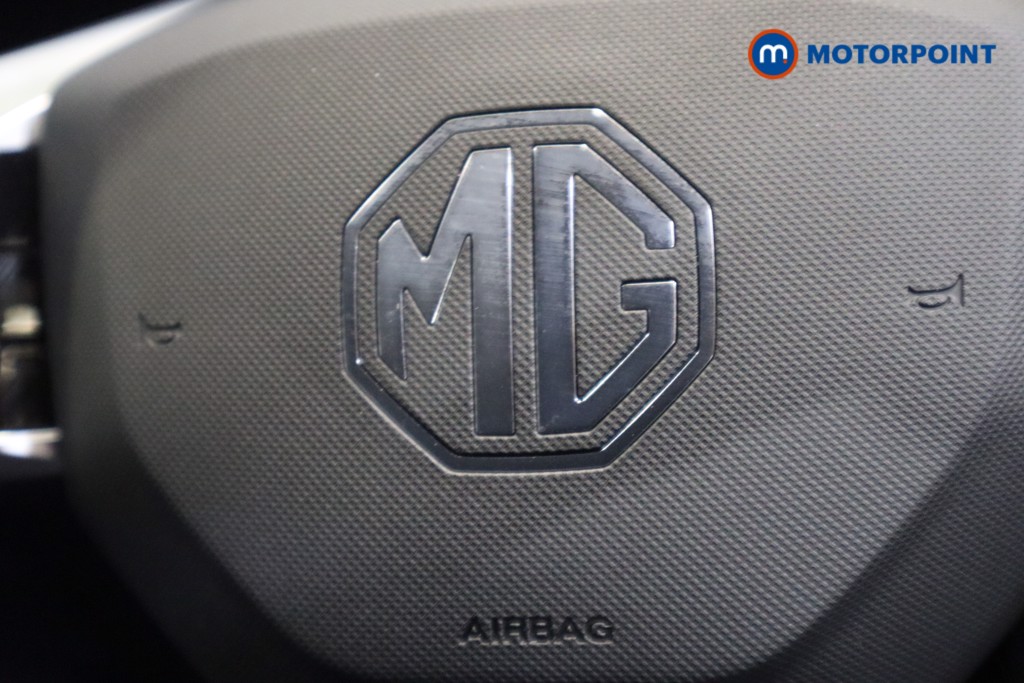 Mg Motor Uk HS Trophy Automatic Petrol Plug-In Hybrid SUV - Stock Number (1627763) - 18th supplementary image