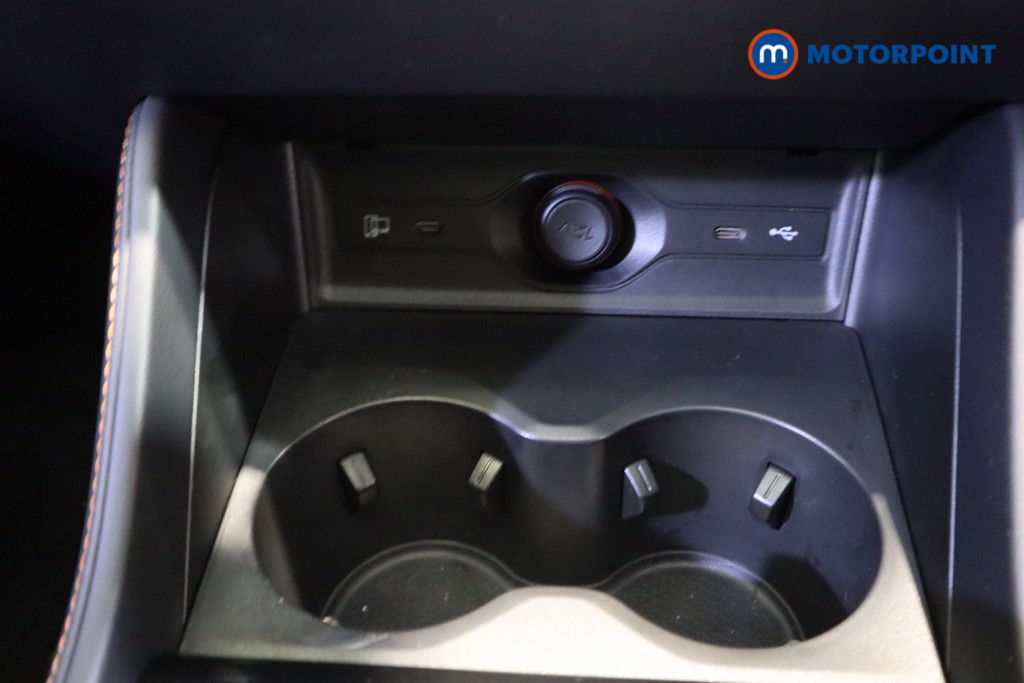 Mg Motor Uk HS Trophy Automatic Petrol Plug-In Hybrid SUV - Stock Number (1627763) - 20th supplementary image