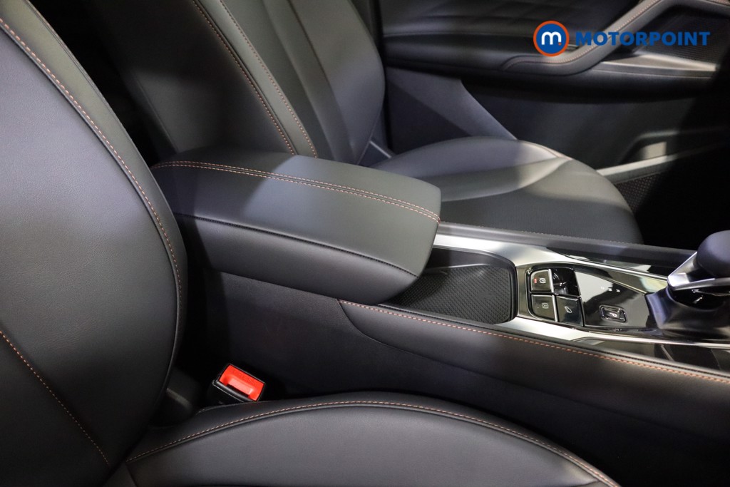 Mg Motor Uk HS Trophy Automatic Petrol Plug-In Hybrid SUV - Stock Number (1627763) - 22nd supplementary image