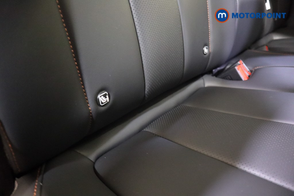 Mg Motor Uk HS Trophy Automatic Petrol Plug-In Hybrid SUV - Stock Number (1627763) - 23rd supplementary image