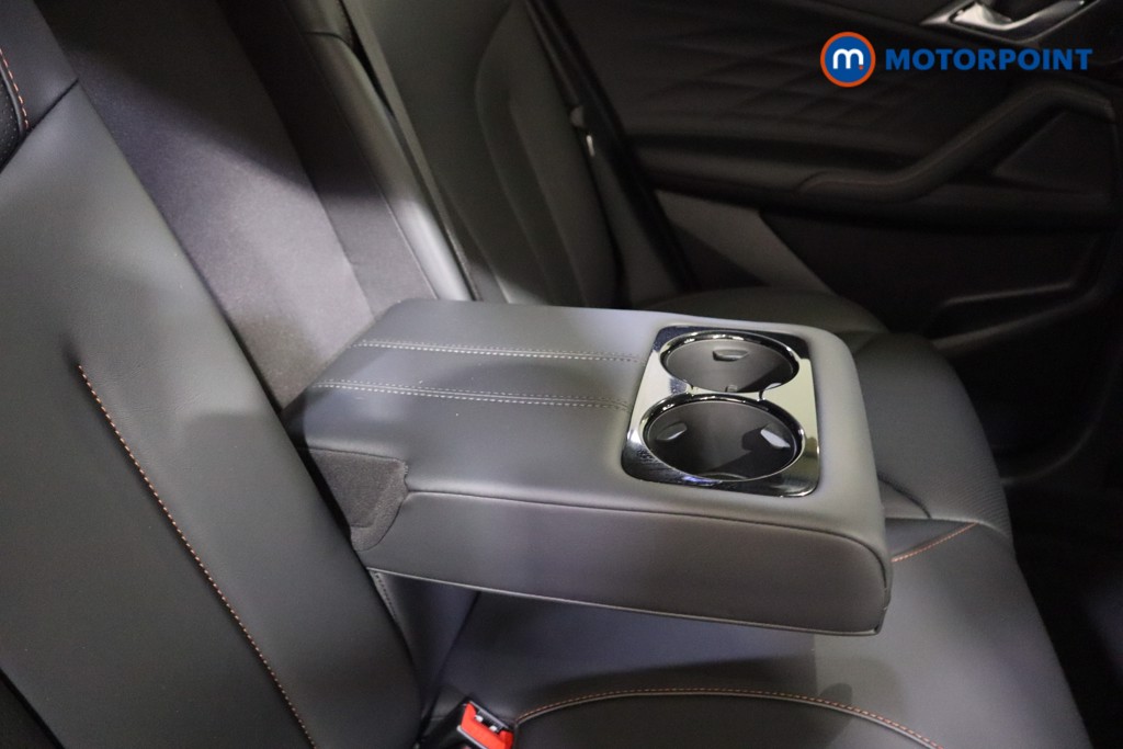 Mg Motor Uk HS Trophy Automatic Petrol Plug-In Hybrid SUV - Stock Number (1627763) - 24th supplementary image