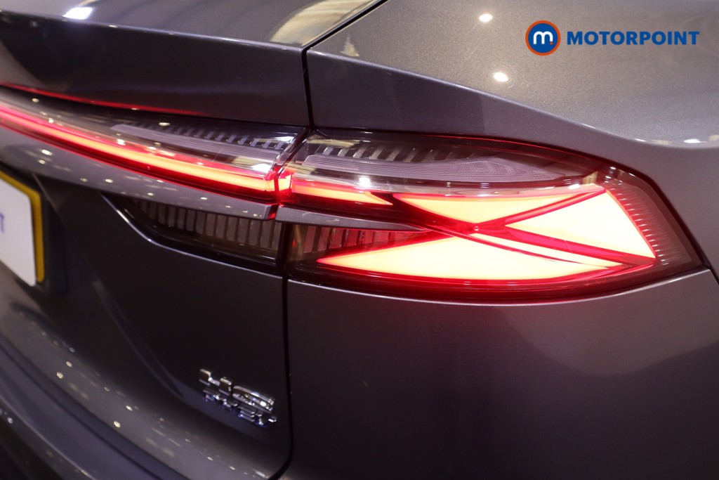 Mg Motor Uk HS Trophy Automatic Petrol Plug-In Hybrid SUV - Stock Number (1627763) - 26th supplementary image