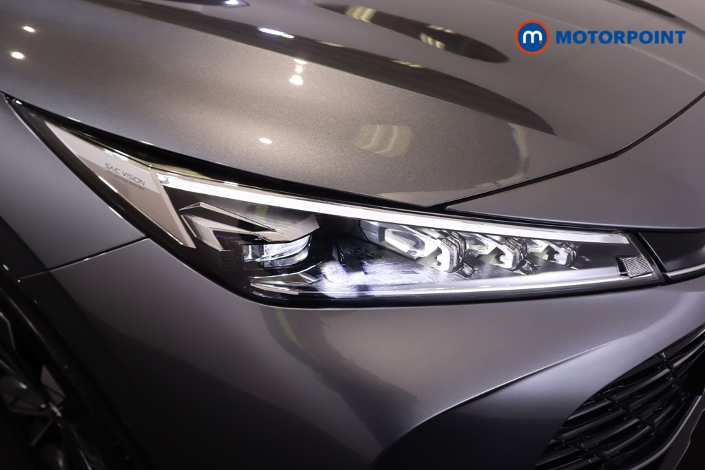 Mg Motor Uk HS Trophy Automatic Petrol Plug-In Hybrid SUV - Stock Number (1627763) - 27th supplementary image