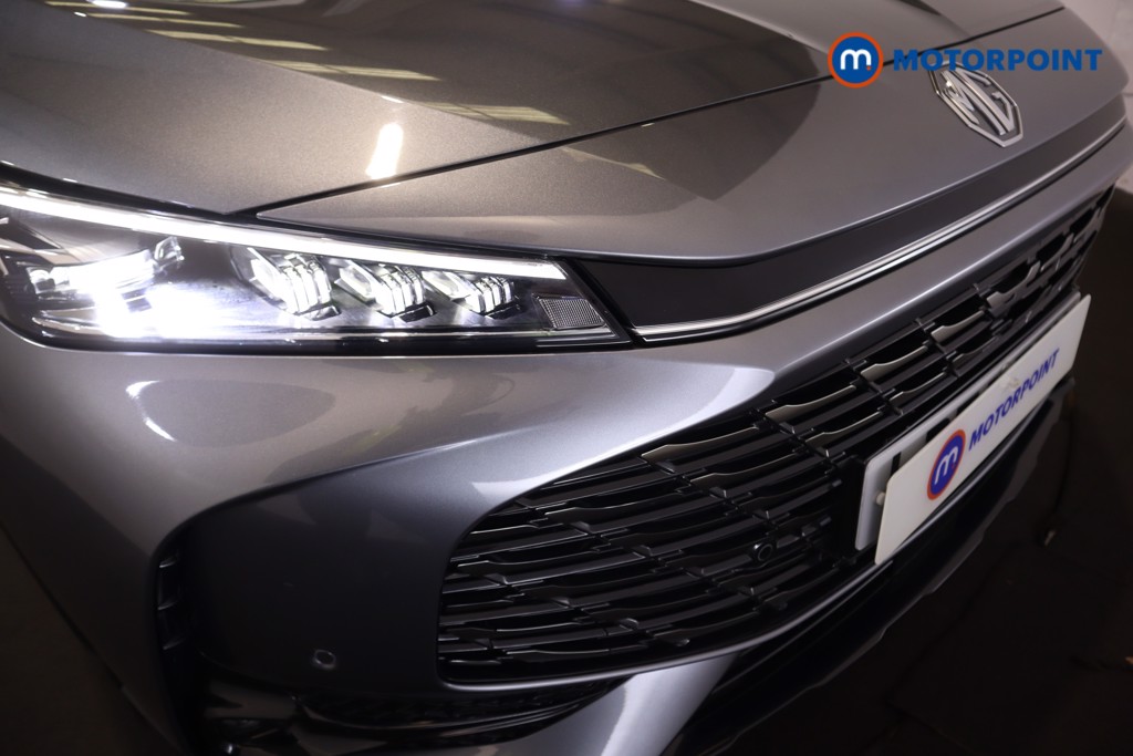 Mg Motor Uk HS Trophy Automatic Petrol Plug-In Hybrid SUV - Stock Number (1627763) - 28th supplementary image