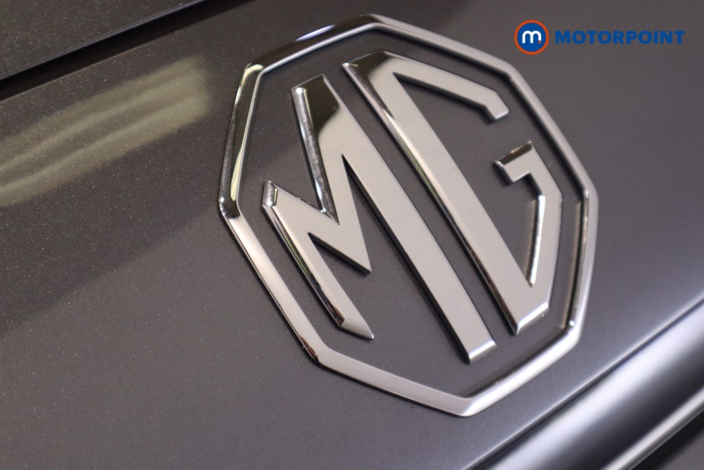 Mg Motor Uk HS Trophy Automatic Petrol Plug-In Hybrid SUV - Stock Number (1627763) - 29th supplementary image