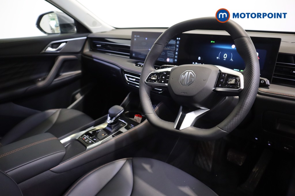 Mg Motor Uk HS Trophy Automatic Petrol Plug-In Hybrid SUV - Stock Number (1627763) - 1st supplementary image