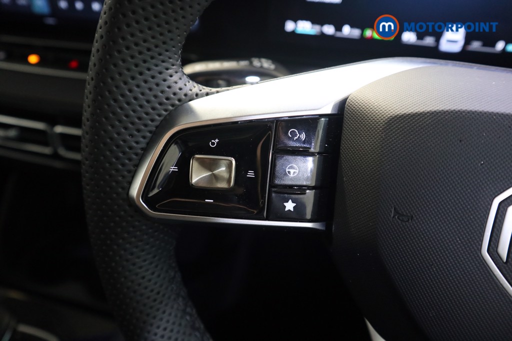 Mg Motor Uk HS Trophy Automatic Petrol Plug-In Hybrid SUV - Stock Number (1627798) - 3rd supplementary image