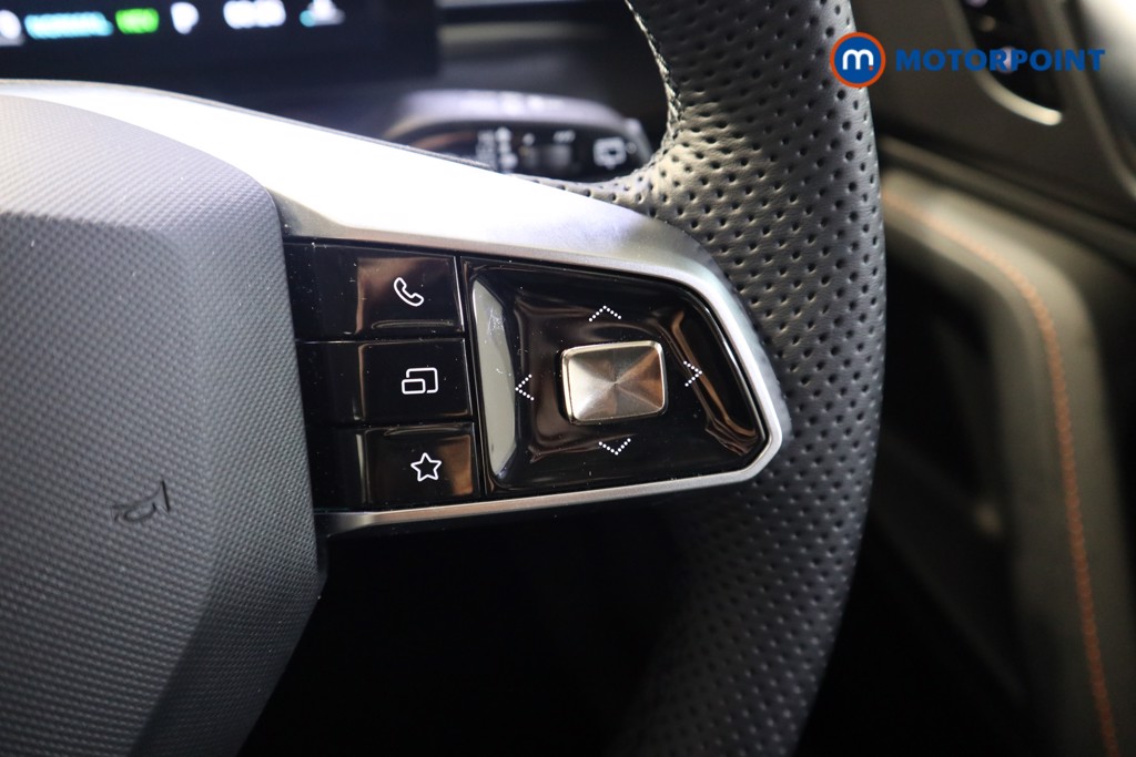 Mg Motor Uk HS Trophy Automatic Petrol Plug-In Hybrid SUV - Stock Number (1627798) - 4th supplementary image