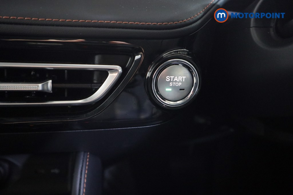 Mg Motor Uk HS Trophy Automatic Petrol Plug-In Hybrid SUV - Stock Number (1627798) - 7th supplementary image