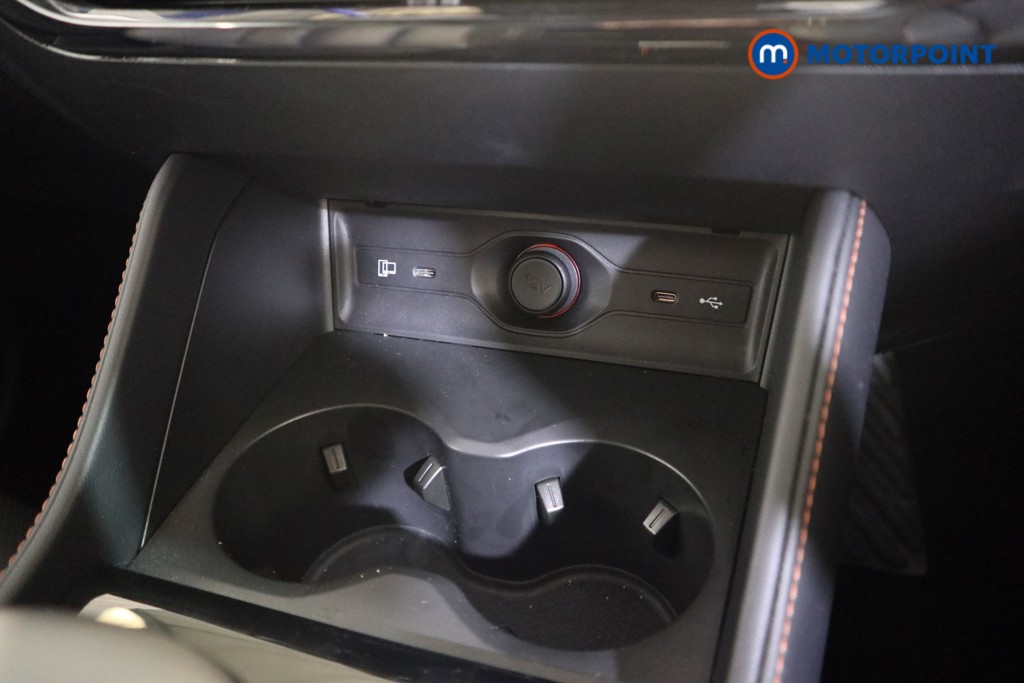 Mg Motor Uk HS Trophy Automatic Petrol Plug-In Hybrid SUV - Stock Number (1627798) - 8th supplementary image