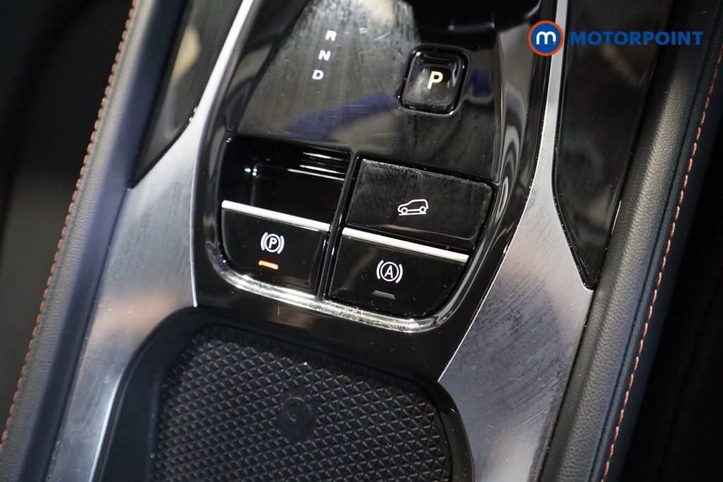 Mg Motor Uk HS Trophy Automatic Petrol Plug-In Hybrid SUV - Stock Number (1627798) - 9th supplementary image