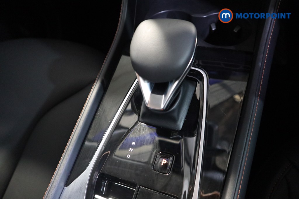 Mg Motor Uk HS Trophy Automatic Petrol Plug-In Hybrid SUV - Stock Number (1627798) - 10th supplementary image