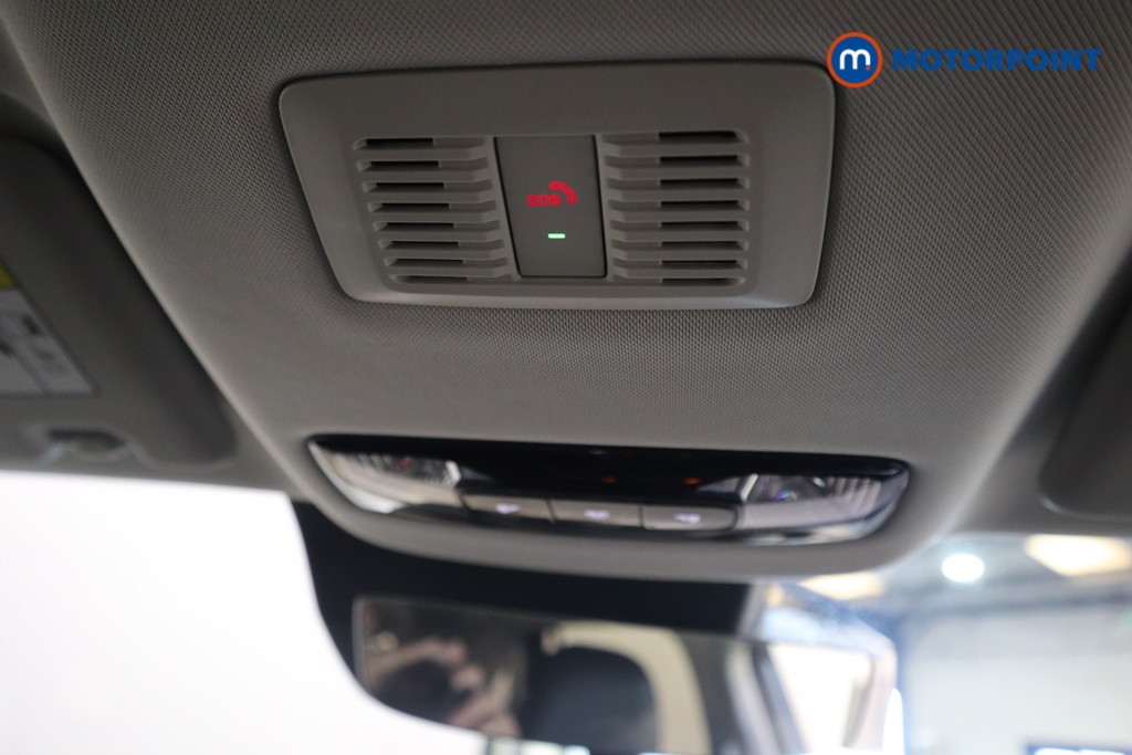 Mg Motor Uk HS Trophy Automatic Petrol Plug-In Hybrid SUV - Stock Number (1627798) - 11th supplementary image