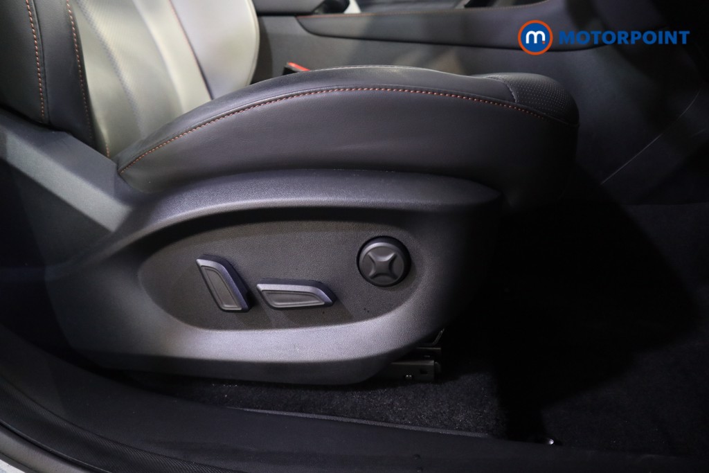 Mg Motor Uk HS Trophy Automatic Petrol Plug-In Hybrid SUV - Stock Number (1627798) - 14th supplementary image