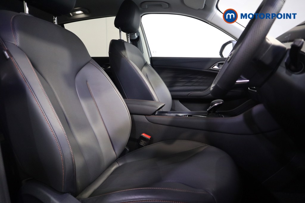 Mg Motor Uk HS Trophy Automatic Petrol Plug-In Hybrid SUV - Stock Number (1627798) - 15th supplementary image