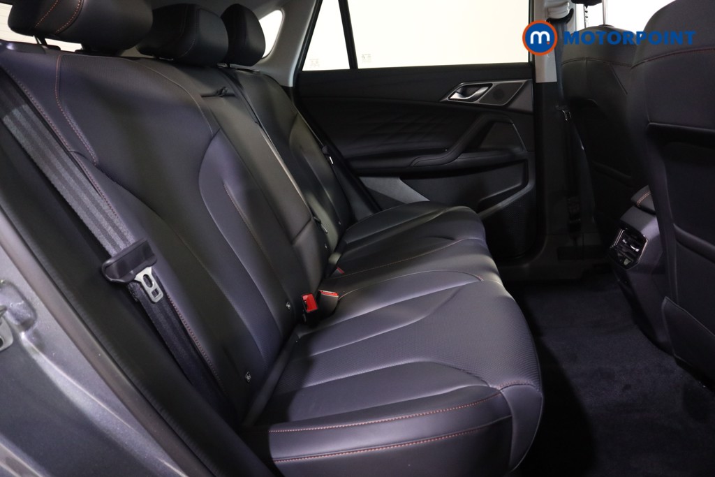 Mg Motor Uk HS Trophy Automatic Petrol Plug-In Hybrid SUV - Stock Number (1627798) - 16th supplementary image