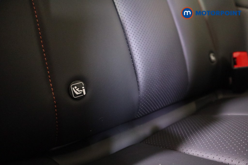 Mg Motor Uk HS Trophy Automatic Petrol Plug-In Hybrid SUV - Stock Number (1627798) - 17th supplementary image