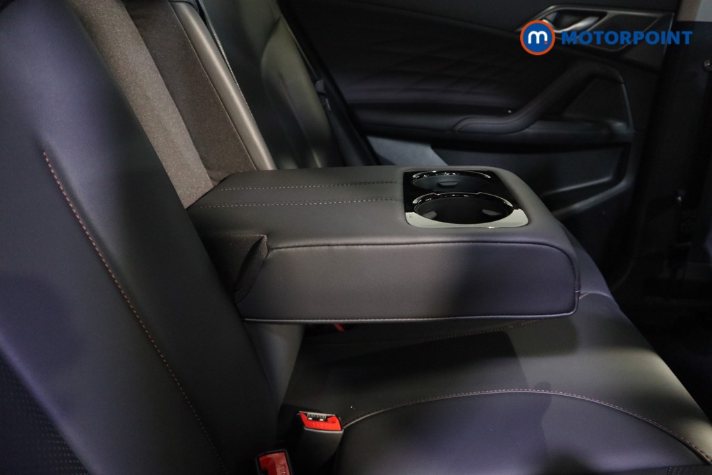 Mg Motor Uk HS Trophy Automatic Petrol Plug-In Hybrid SUV - Stock Number (1627798) - 18th supplementary image