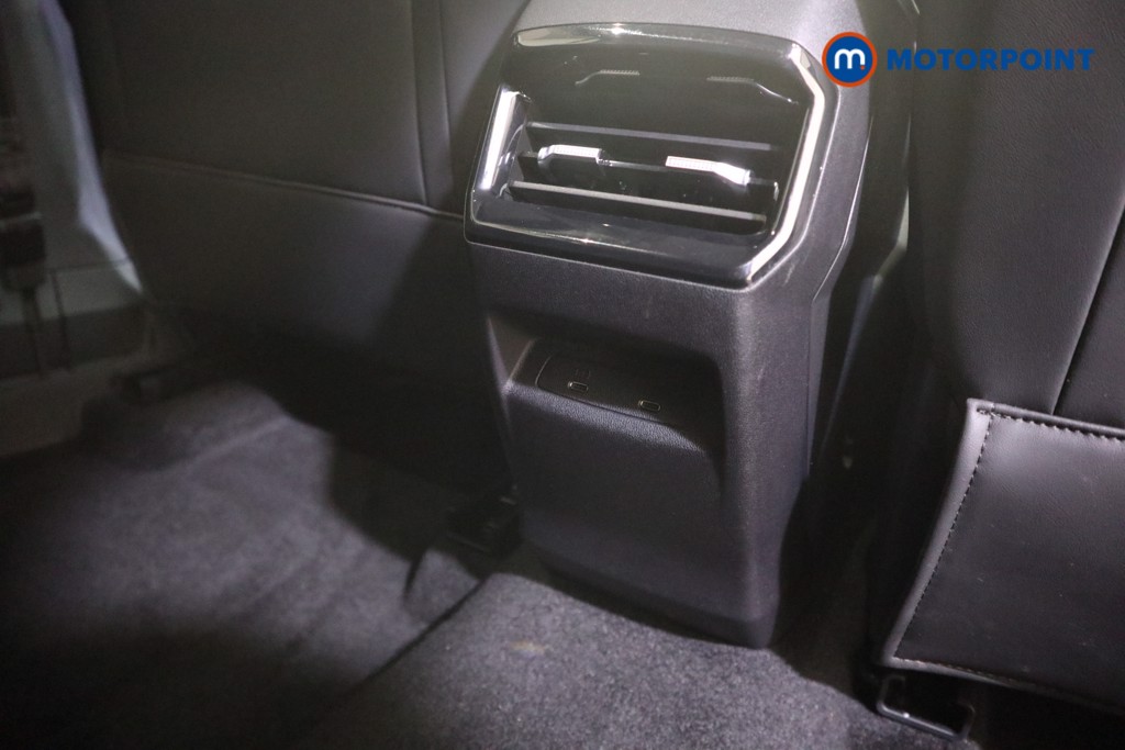 Mg Motor Uk HS Trophy Automatic Petrol Plug-In Hybrid SUV - Stock Number (1627798) - 19th supplementary image