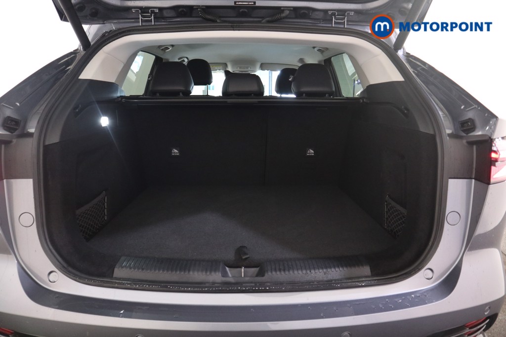 Mg Motor Uk HS Trophy Automatic Petrol Plug-In Hybrid SUV - Stock Number (1627798) - 21st supplementary image