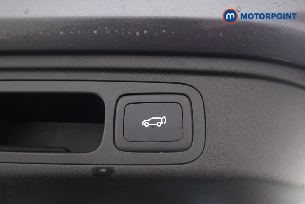 Mg Motor Uk HS Trophy Automatic Petrol Plug-In Hybrid SUV - Stock Number (1627798) - 22nd supplementary image