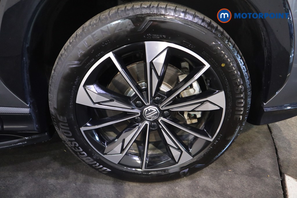 Mg Motor Uk HS Trophy Automatic Petrol Plug-In Hybrid SUV - Stock Number (1627798) - 24th supplementary image