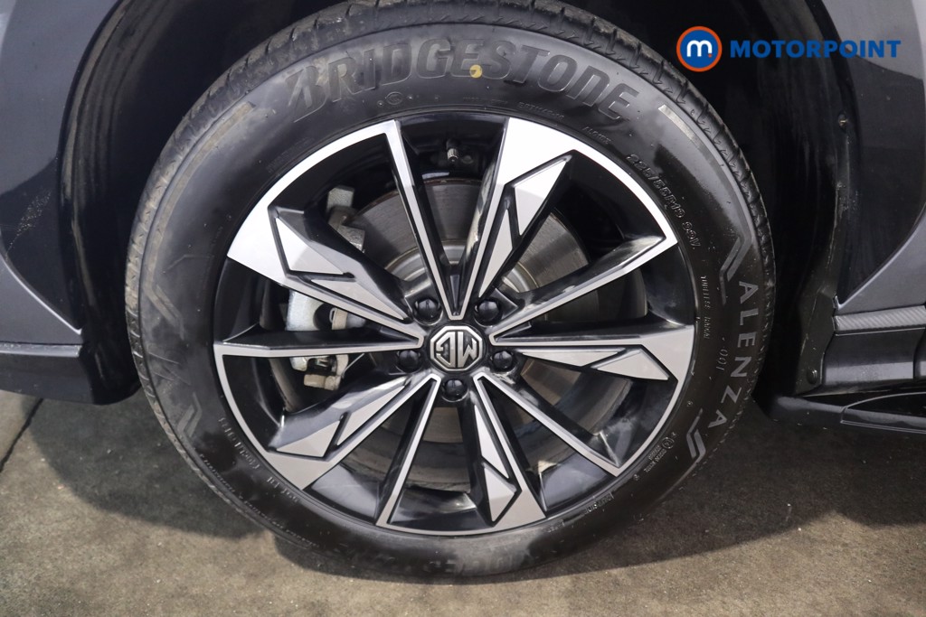 Mg Motor Uk HS Trophy Automatic Petrol Plug-In Hybrid SUV - Stock Number (1627798) - 25th supplementary image