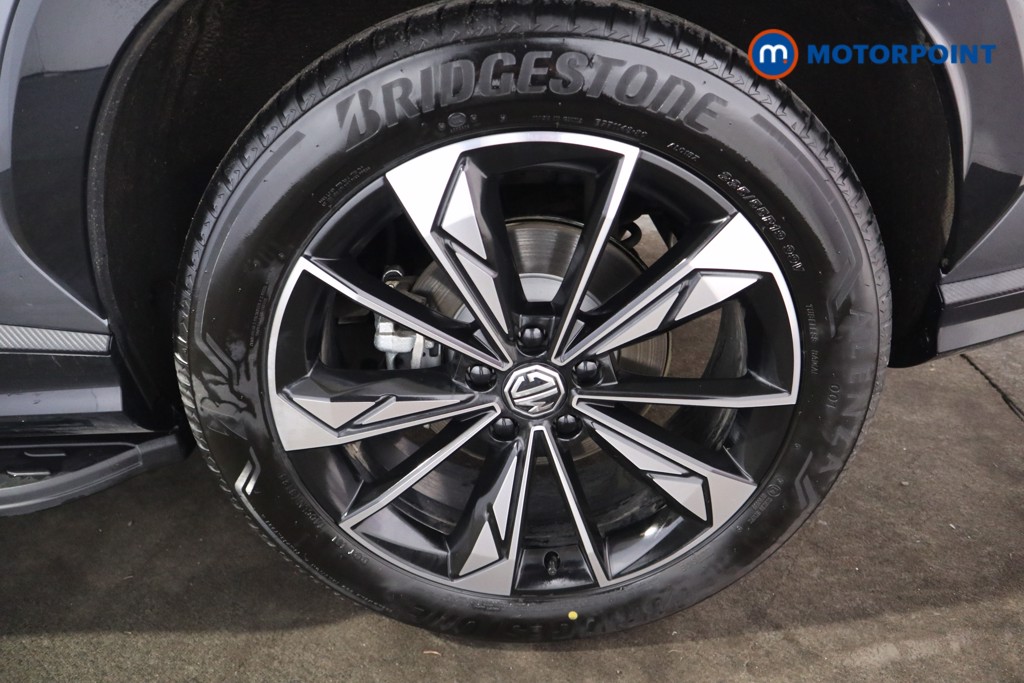 Mg Motor Uk HS Trophy Automatic Petrol Plug-In Hybrid SUV - Stock Number (1627798) - 26th supplementary image