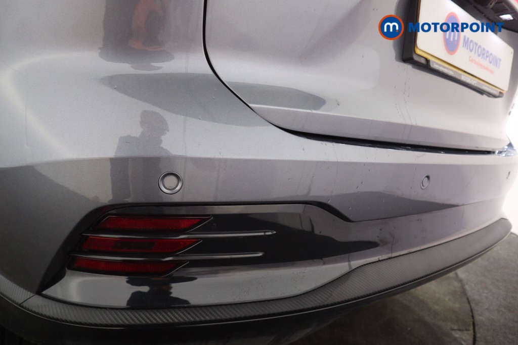 Mg Motor Uk HS Trophy Automatic Petrol Plug-In Hybrid SUV - Stock Number (1627798) - 27th supplementary image