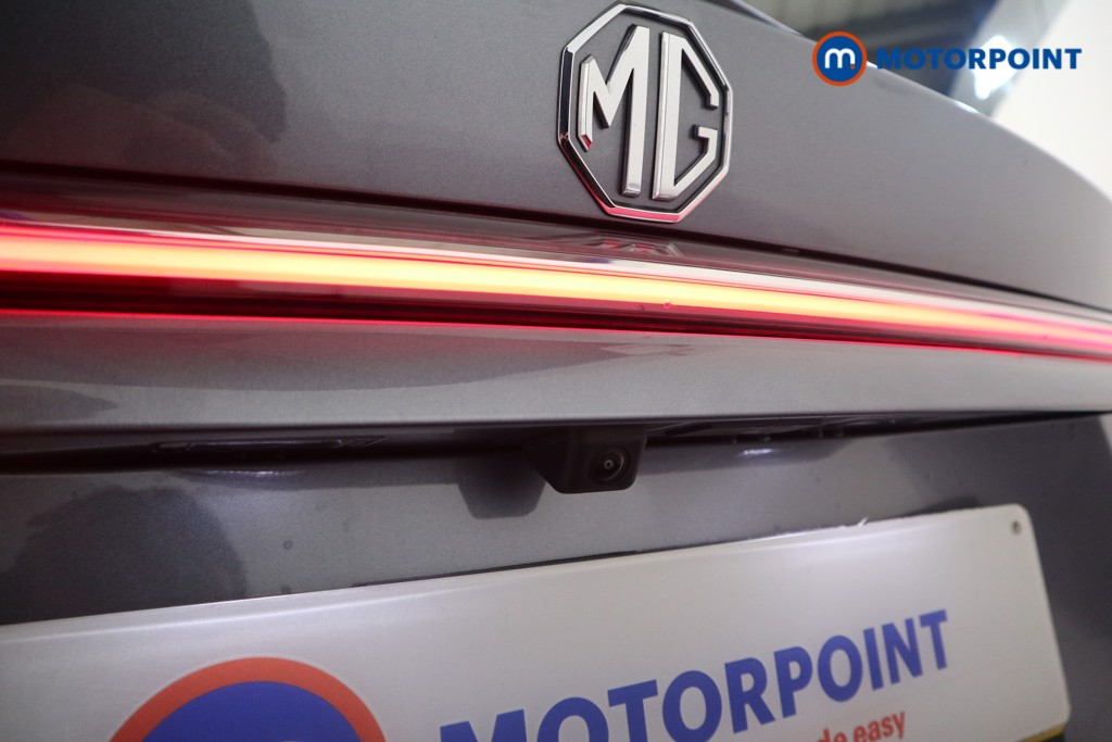 Mg Motor Uk HS Trophy Automatic Petrol Plug-In Hybrid SUV - Stock Number (1627798) - 28th supplementary image