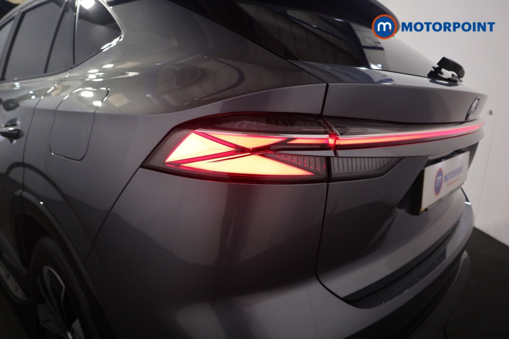 Mg Motor Uk HS Trophy Automatic Petrol Plug-In Hybrid SUV - Stock Number (1627798) - 31st supplementary image