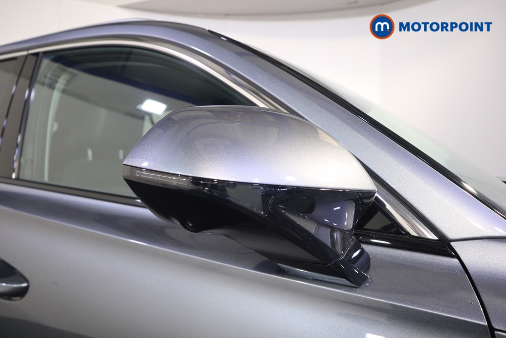 Mg Motor Uk HS Trophy Automatic Petrol Plug-In Hybrid SUV - Stock Number (1627798) - 33rd supplementary image