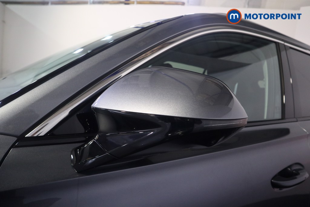 Mg Motor Uk HS Trophy Automatic Petrol Plug-In Hybrid SUV - Stock Number (1627798) - 34th supplementary image