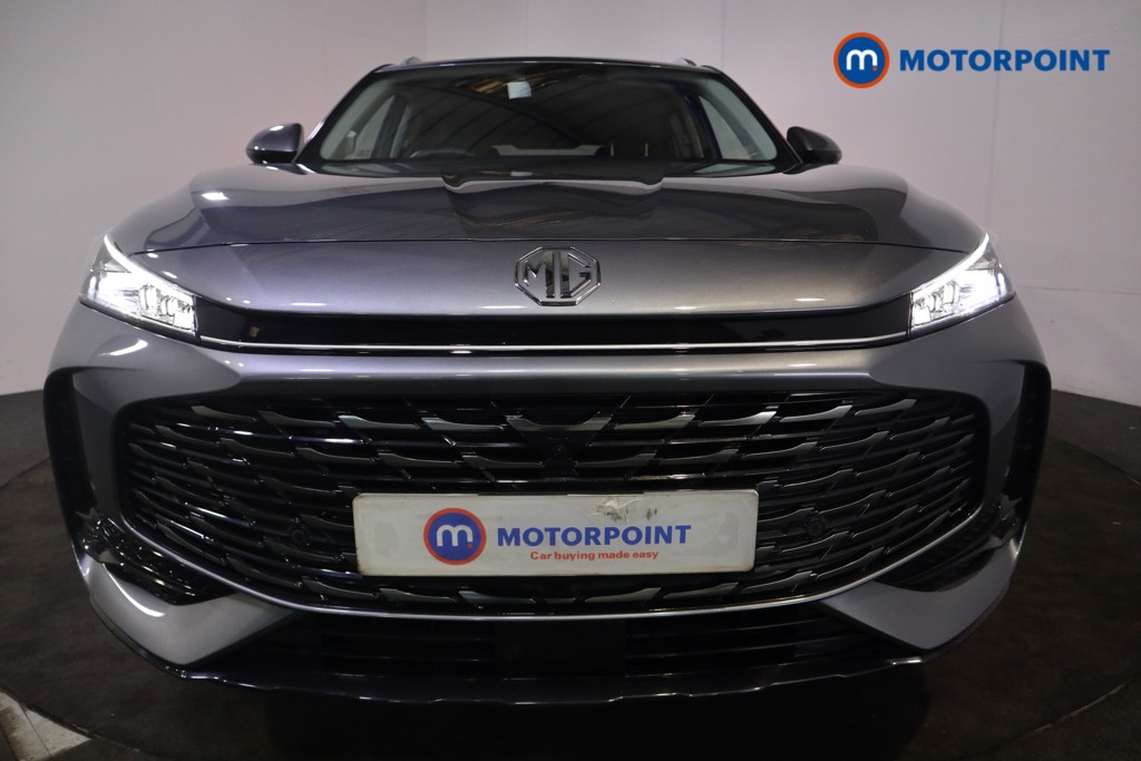 Mg Motor Uk HS Trophy Automatic Petrol Plug-In Hybrid SUV - Stock Number (1627798) - 38th supplementary image