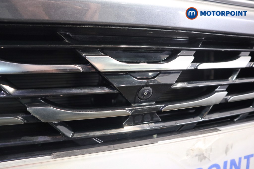 Mg Motor Uk HS Trophy Automatic Petrol Plug-In Hybrid SUV - Stock Number (1627798) - 39th supplementary image